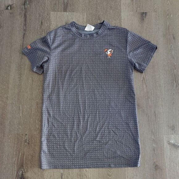 Little Caesars Employee T-Shirt Small - Picture 5 of 8